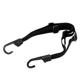 Bicycle Cargo Fixed Strap Bungee Cord Cycling Helmet Fixing Band